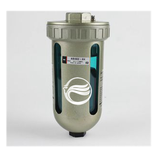 机械式排水器